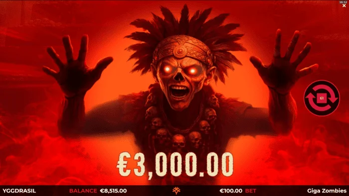 Giga Zombies - голема добивка со Gigablox 4x4